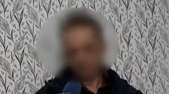 فیلم اعترافات سردسته گروهی خشن در ناآرامی های اخیر / هم لگد زدیم هم شوکر هم سنگ / دستانش خونی بود و با افتخار می گفت کشتمش