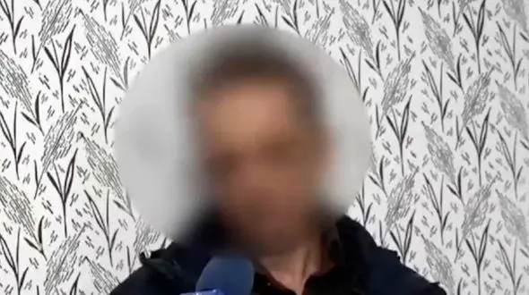 فیلم اعترافات سردسته گروهی خشن در ناآرامی های اخیر / هم لگد زدیم هم شوکر هم سنگ / دستانش خونی بود و با افتخار می گفت کشتمش