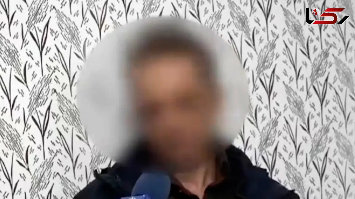 فیلم اعترافات سردسته گروهی خشن در ناآرامی های اخیر / هم لگد زدیم هم شوکر هم سنگ / دستانش خونی بود و با افتخار می گفت کشتمش