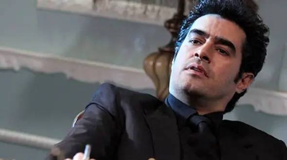 شهاب حسینی بازیگر سریال شهرزاد: دلم میخواد سرپا بمیرم از روند طولانی مرگ میترسم!