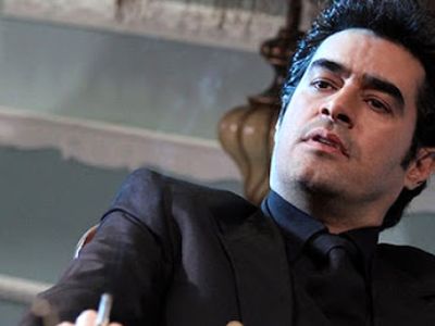 شهاب حسینی بازیگر سریال شهرزاد: دلم میخواد سرپا بمیرم از روند طولانی مرگ میترسم!