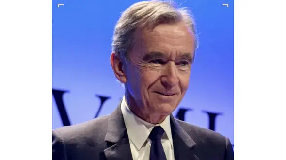 ثروتمندترین فرد جهان مشخص شد + عکس