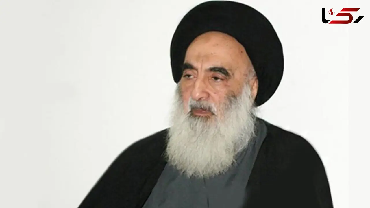 چه افرادی با آیت الله سیستانی دیدار کرده اند ؟