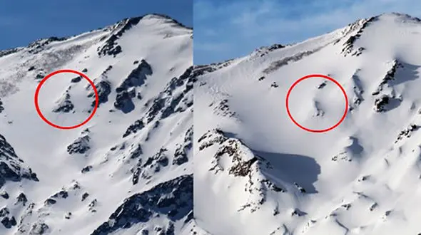  آغاز عملیات جستجوی مجدد در منطقه سقوط هواپیما از پنجشنبه 