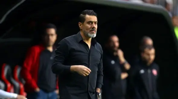 فرصت 48 ساعته کمیته انضباطی به پیروانی به دلیل مصاحبه علیه داوری!