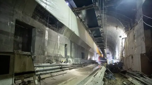 اختصاص هفت همت بودجه مصوب سال جاری برای متروی اصفهان