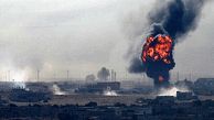 Explosion hits outskirts of Syria's Deir ez-Zor 