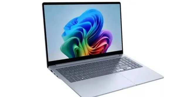 رونمایی از لپ تاپ گلکسی بوک 5 اج با اینترنت نسل پنجم