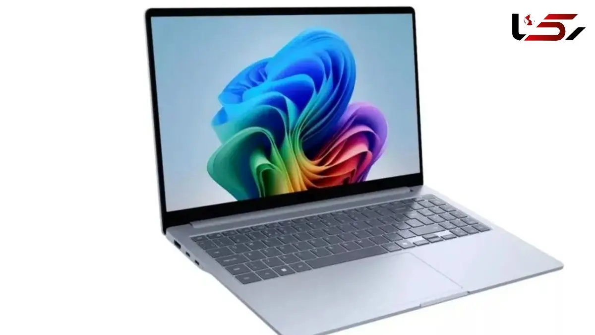 رونمایی از لپ تاپ گلکسی بوک 5 اج با اینترنت نسل پنجم