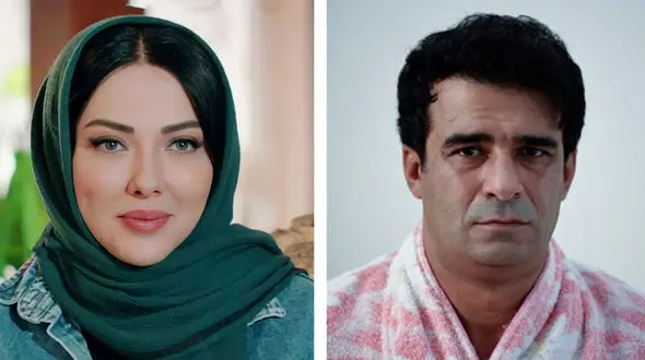 فیلم شوخی های عجیب یوسف تیموری با  لیلا اوتادی و مریم مومن ! / 2 خانم بازیگر غش کردند !