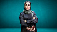 این زن رکورد زنان ایران را زد / فروغ عباسی : هیچ چیزی نمی تواند بانوان را متوقف کند + فیلم