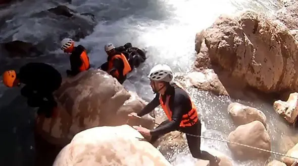 کشف جسد دومین جوان اصفهانی در رودخانه آبملخ سمیرم + جزییات تلخ