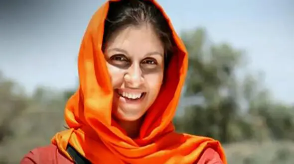 آخرین خبر از پرونده جدید نازنین زاغری 