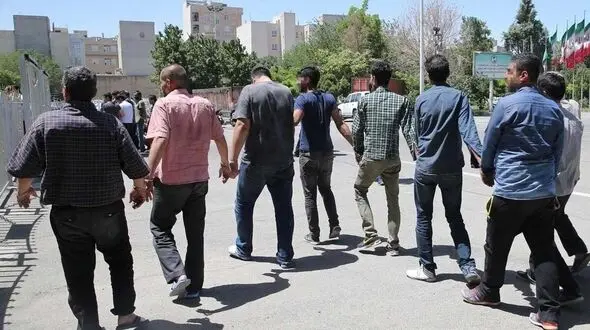 ماجرای مرده هایی که صاحب سیم کارت بودند / پلیس تهران فاش کرد+ عکس
