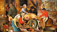8 چندش ترین عادت های غیربهداشتی مردم اروپا در قرون وسطی!