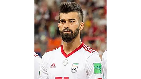  دختر بدنام در زندگی رامین رضائیان ! + جزییات