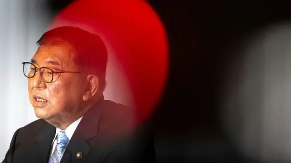 نخست‌وزیر ژاپن در آستانه استعفا