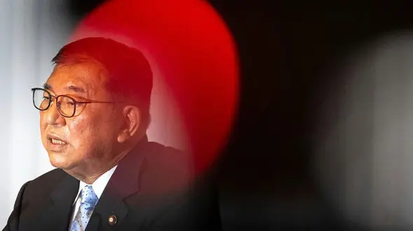 نخست‌وزیر ژاپن در آستانه استعفا