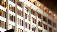 آتش سوزی در هتلی در کراچی پاکستان 11 قربانی گرفت