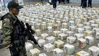 پلیس فرانسه قاچاقچیان کوکائین را بازداشت کرد