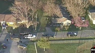 قتل 3 کودک در حمله مسلحانه به یک خانه در تگزاس