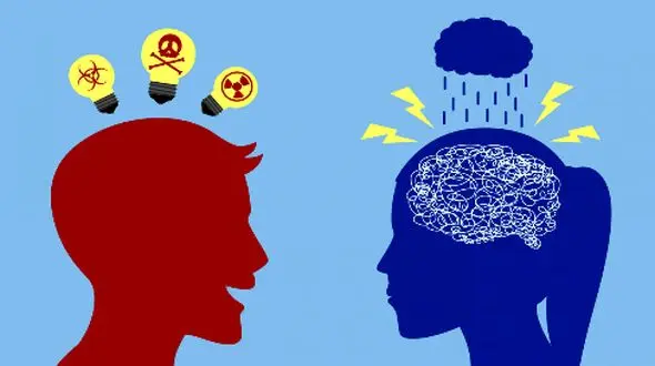 چگونه با آدم‌ های سمی کنار بیاییم؟ راهکارهای موثر برای زندگی سالم