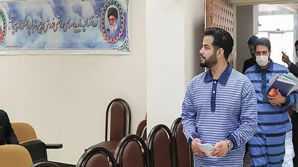آخرین خبر از حکم اعدام میلاد حاتمی + جزییات پرونده