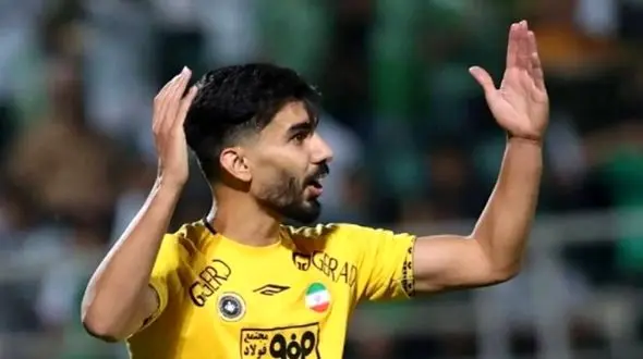 آخرین خبر از انتقال شکاری به پرسپولیس