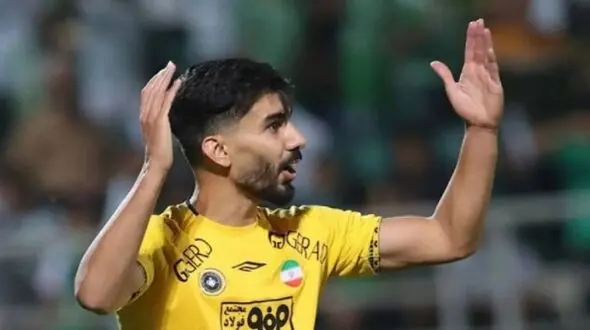 آخرین خبر از انتقال شکاری به پرسپولیس