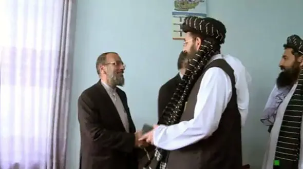 از ورود غیرقانونی اتباع افغانستان و قاچاق انسان جلوگیری کنید