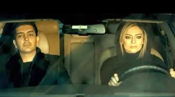 فیلم/ این موزیک ویدیو رکوردها را جابجا کرد؛ بازدید میلیونیِ از کلیپ احساسیِ آهنگ پرطرفدار فرزاد فرزین با حضور یکتا ناصر