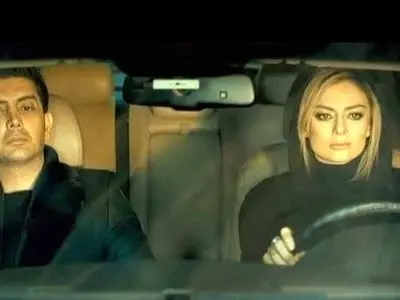 فیلم/ این موزیک ویدیو رکوردها را جابجا کرد؛ بازدید میلیونیِ از کلیپ احساسیِ آهنگ پرطرفدار فرزاد فرزین با حضور یکتا ناصر