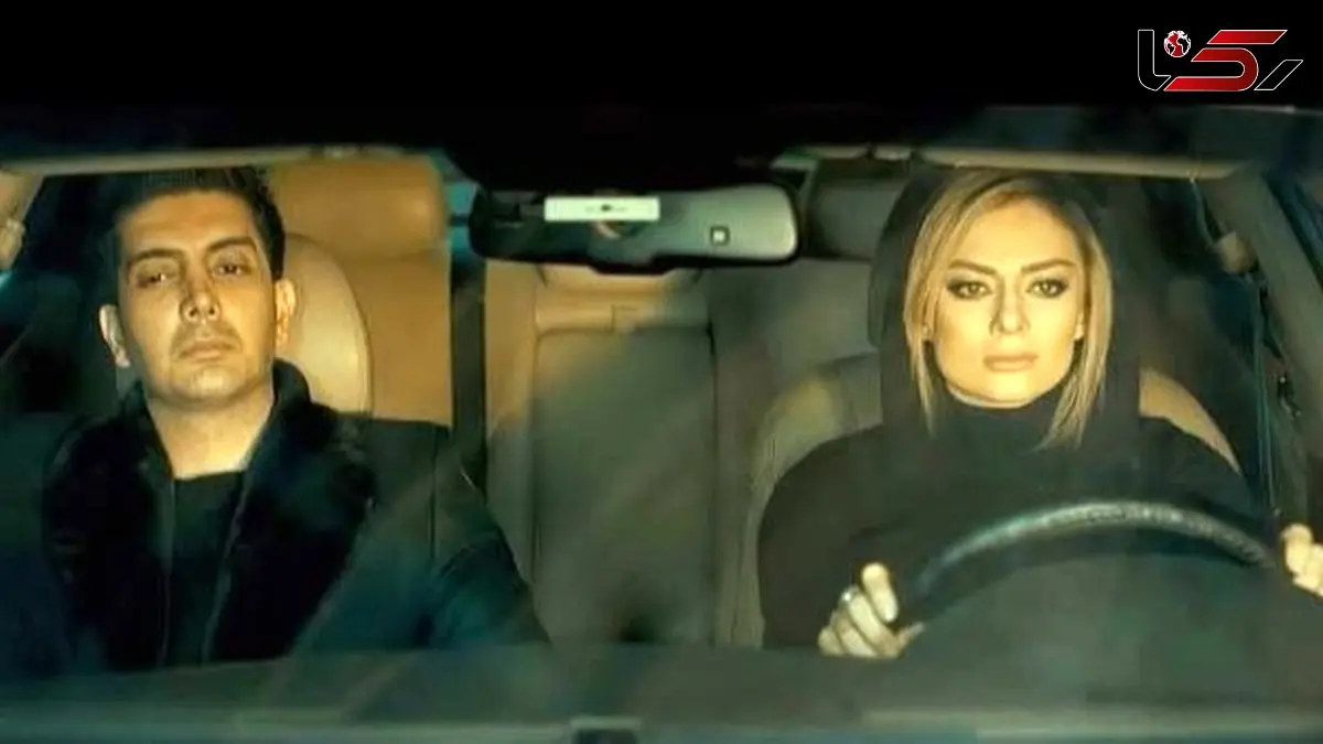 فیلم/ این موزیک ویدیو رکوردها را جابجا کرد؛ بازدید میلیونیِ از کلیپ احساسیِ آهنگ پرطرفدار فرزاد فرزین با حضور یکتا ناصر