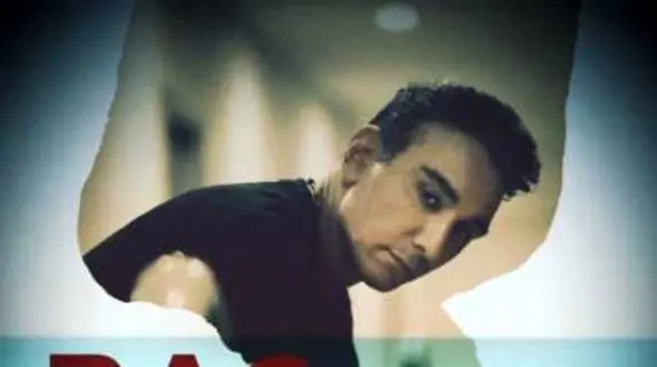 دانلود آواز باشکوه  شادمهر عقیلی ! / آهنگ  رگ !