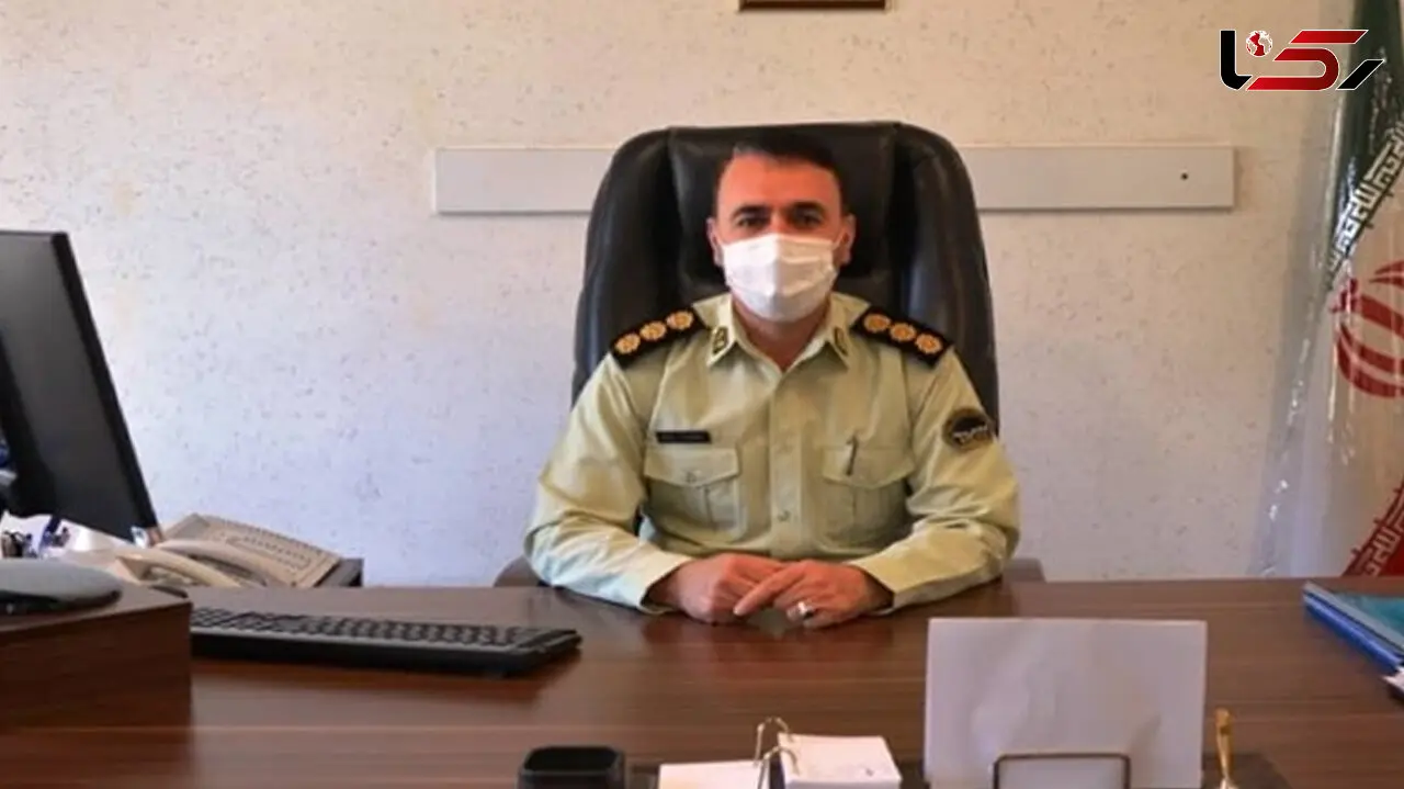 دستگیری عاملان 26 فقره سرقت و 13 موتورسیکلت مزاحم در شهرکرد