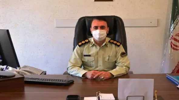 دستگیری عاملان 26 فقره سرقت و 13 موتورسیکلت مزاحم در شهرکرد