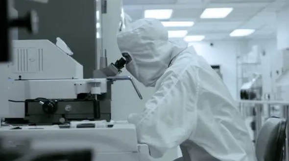 خبر خوب / ساخت واکسن کرونا / یکسال کرونا نمی گیرید