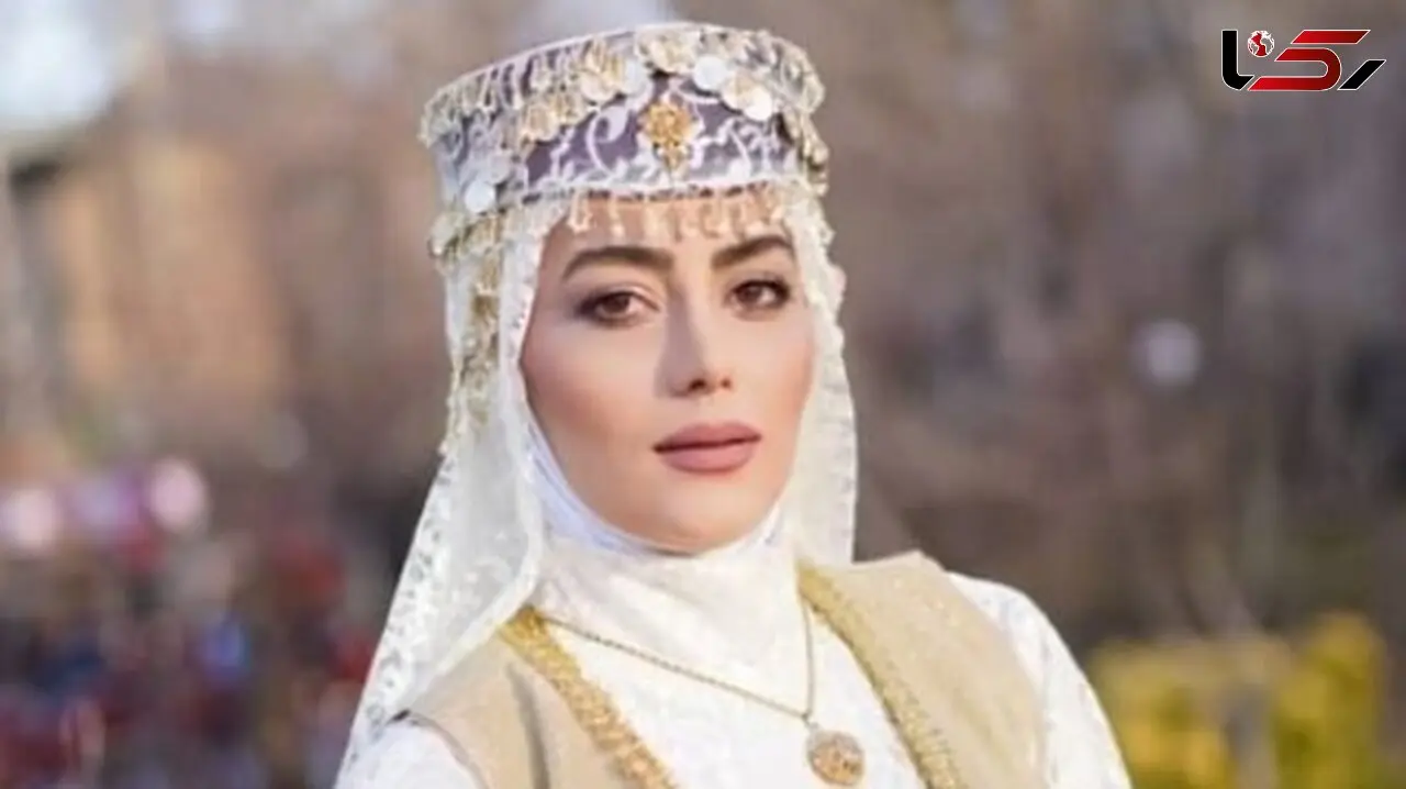 آقازاده بودن هدیه بازوند، روژآن نون خ  / پدرش کدام دولتمرد بانفوذ است ؟! 