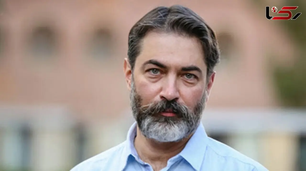 پارسا پیروز فر عکسی از دوران اول ابتدایی اش منتشر کرد +عکس/سنگ تمام آقای بازیگر روز اول مدرسه