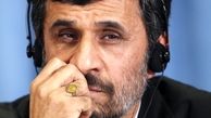 احمدی نژاد: موسوی، کروبی و خاتمی را اعدام کنند مشکل حل می شود+ فیلم