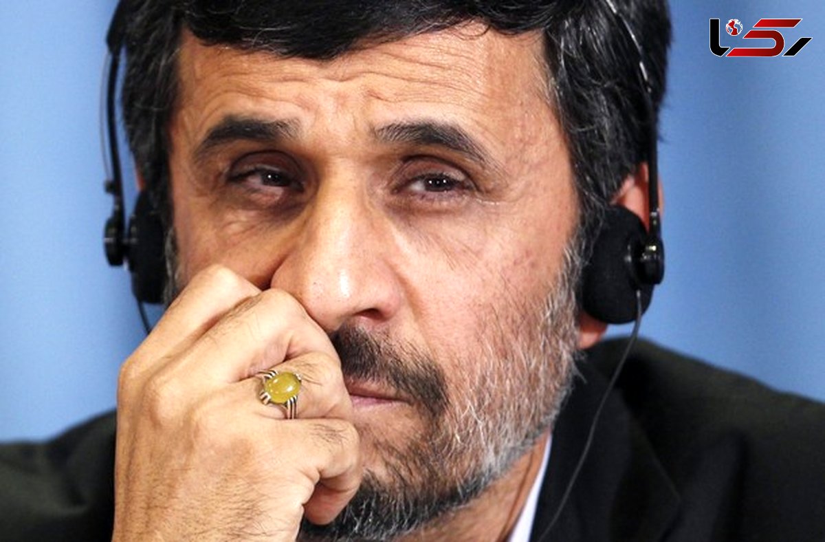 احمدی نژاد: موسوی، کروبی و خاتمی را اعدام کنند مشکل حل می شود+ فیلم