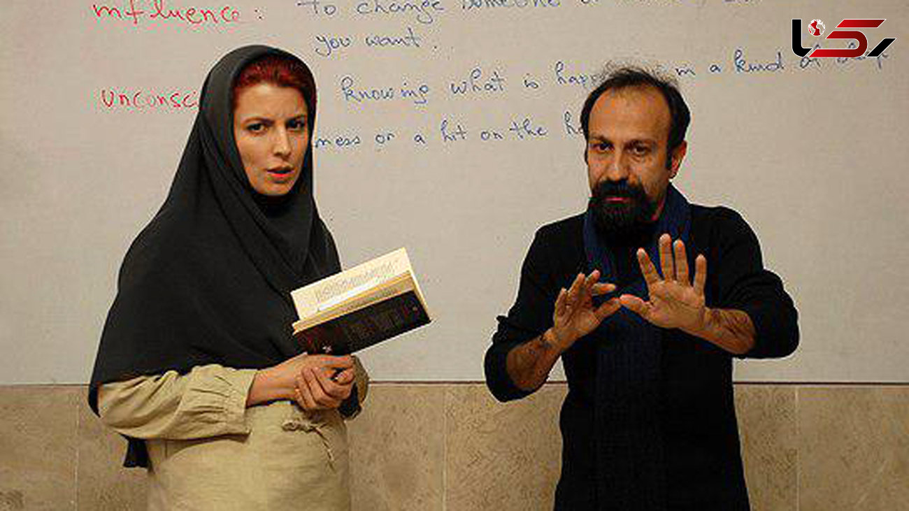 انتقاد تند کیهان از تولید ساخت فیلم اصغر فرهادی با سرمایه گذاری اتحادیه اروپا