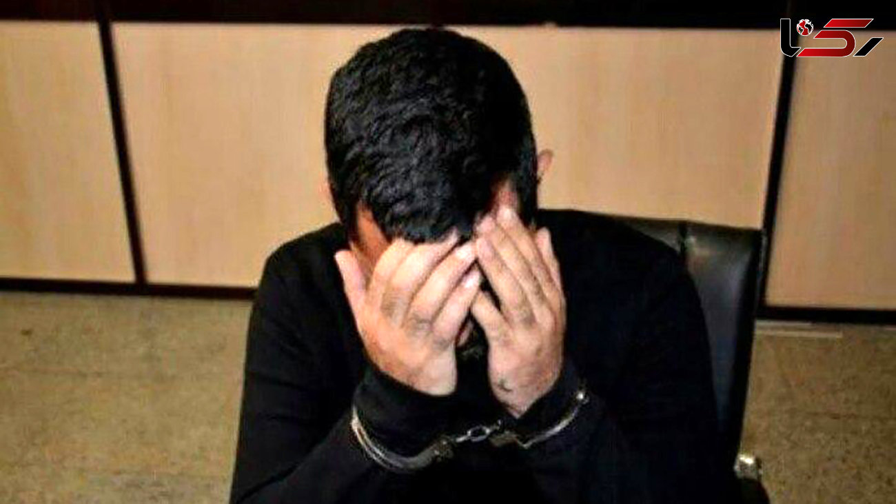 بهروز 10 سال بیگناه به خاطر قتل در زندان بود / قاتل اصلی در زندان کرج اعتراف کرد