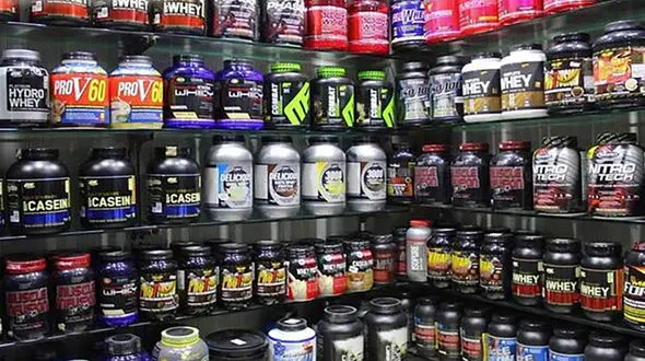 باشگاه های ورزشی مواظب باشند؛ مکمل های قاچاق جمع آوری می شوند!