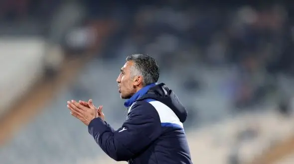 هاشمی‌نسب دستیار مسعود شجاعی شد