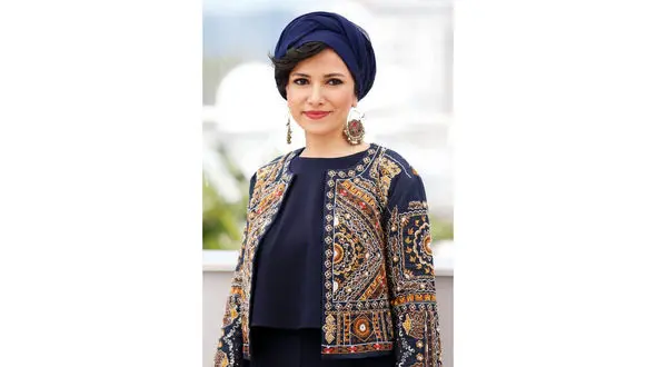 انتخاب یک زن ایرانی در آکادمی اسکار