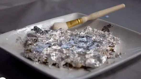 پخت کیک خرچنگی و کمک به خیرین+عکس