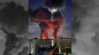 ادعای بازسازی ۶۵ درصد خسارات جنگی از سوی شهرداری تهران در حالیکه برخی محلات هنوز حتی برآورد خسارت نشده‌اند / ساکنان شهرک اکباتان: برای بازدید هم نیامده اند