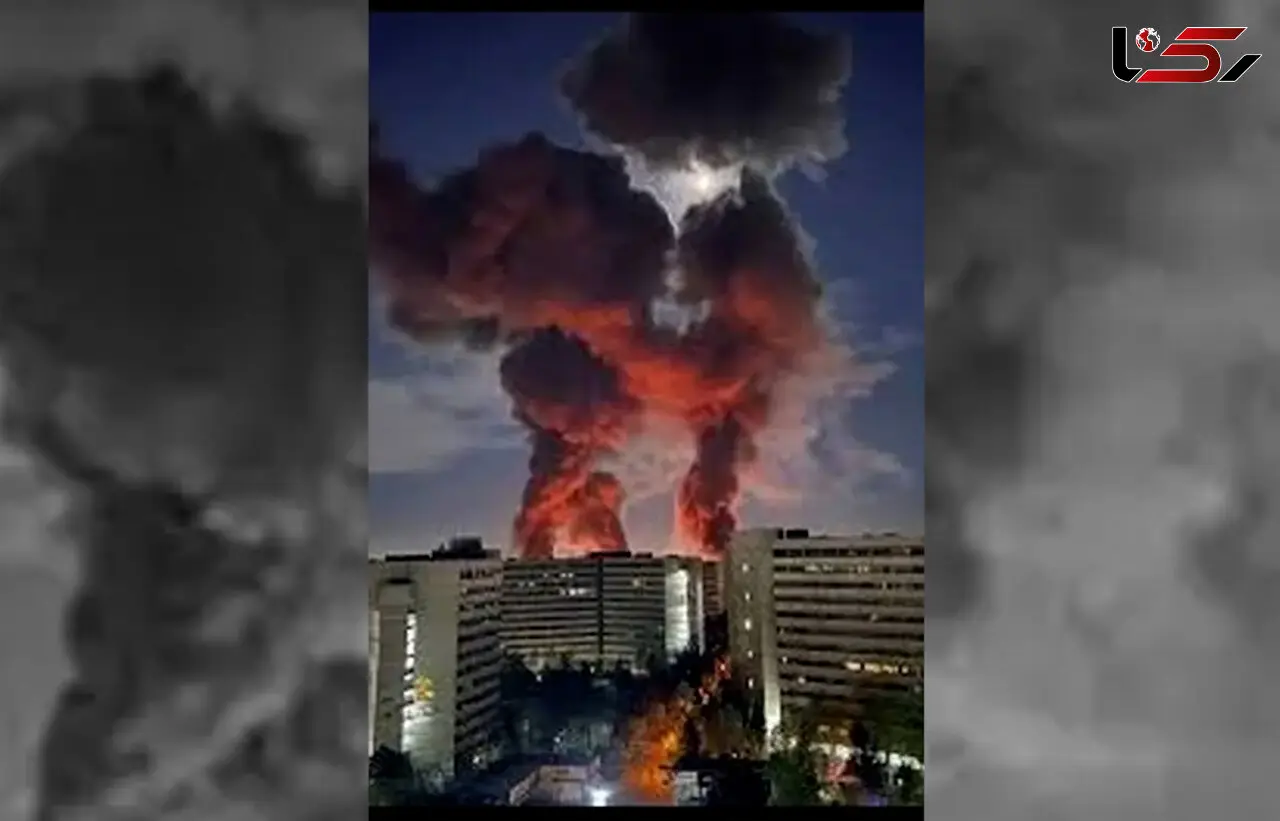 ادعای بازسازی ۶۵ درصد خسارات جنگی از سوی شهرداری تهران در حالیکه برخی محلات هنوز حتی برآورد خسارت نشده‌اند / ساکنان شهرک اکباتان: برای بازدید هم نیامده اند