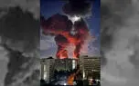 ادعای بازسازی ۶۵ درصد خسارات جنگی از سوی شهرداری تهران در حالیکه برخی محلات هنوز حتی برآورد خسارت نشده‌اند / ساکنان شهرک اکباتان: برای بازدید هم نیامده اند